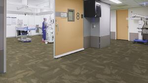 FORBO Flotex Advance Latitude Sand T302077 - 3 m2