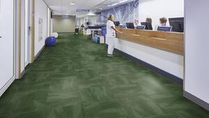 FORBO Flotex Advance Latitude Cypress T302003 - 3 m2