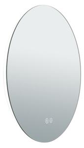 Orion 13-398/45 - LED Zrcadlo s podsvícením FOCUS LED/18W/230V pr. 45 cm IP44