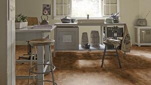 FORBO Flotex Naturals Cork amber 010017F - 2 bm