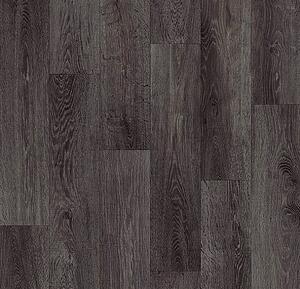 FORBO Flotex Naturals Blackened oak 010037F - 2 bm