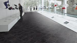 FORBO Flotex Naturals China black 010046F - 2 bm