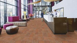 FORBO Flotex Naturals Farmhouse tile 010045F - 2 bm