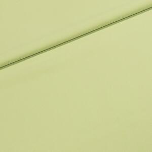 Rongo, kostýmovka 405 uni jednobarevná světle zelená, š.150cm (látka v metráži)