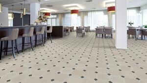 FORBO Flotex Naturals Cornerstone 010043F - 2 bm
