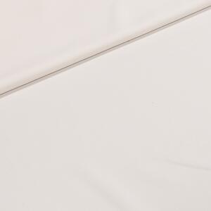 Rongo, kostýmovka 903 uni jednobarevná smetanová, š.150cm (látka v metráži)