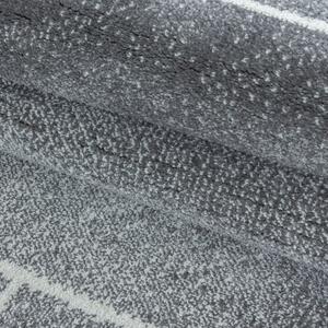 Kusový koberec Beta 1110 grey 120x170 cm