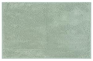 Livarno home Koupelnová předložka, 50 x 80 cm (mintová) (100388372004)