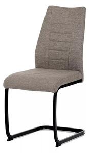 Autronic Židle Dcl-438 Grey2