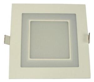 LED Podhledové svítidlo PELLO LED/6W/230V 4500K modré světlo