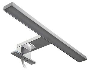 LED Koupelnové osvětlení zrcadla ALRED LED/10W/230V IP44 3000K