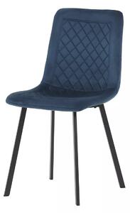 Autronic Židle Dcl-973 Blue4