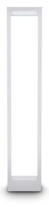 Brilagi - LED Venkovní lampa RAGUSA LED/7W/230V 3000/4000/6000K bílá IP54 80 cm