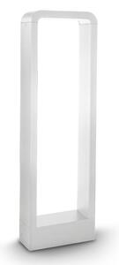 Brilagi - LED Venkovní lampa BARI LED/7W/230V 3000/4000/6000K bílá IP54 50 cm