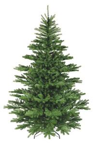 Adal Umělý vánoční stromek 180 cm, smrček Naturalna s 2D jehličím