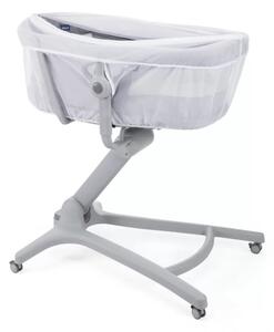 Chicco - Síťka proti komárům pro postýlku BABY HUG