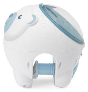 Chicco - Dětský projektor 2v1 POLAR BEAR 3xAA modrá