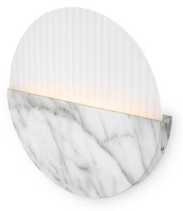 Maytoni MOD320WL-L13MR3K1 - LED Nástěnné svítidlo JUPITER LED/13W/230V mramor