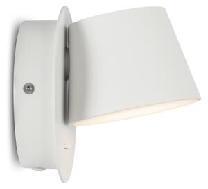 Maytoni MOD421WL-L6W3K - LED Nástěnné svítidlo PIXEL LED/7W/230V 3000K bílá