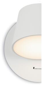Maytoni MOD421WL-L6W3K - LED Nástěnné svítidlo PIXEL LED/7W/230V 3000K bílá