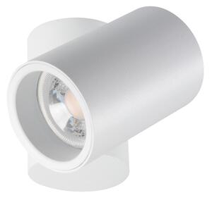 KANLUX Stropní bodové LED osvětlení DULOS, 1xGU10, 10W, bílé 32951