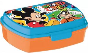 Box na svačinu Mickey Mouse - Disney