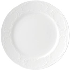 Talíř mělký 24 cm Mozart Bauscher (6 ks)