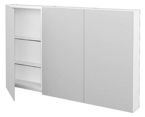 Dřevojas třídveřová galerka PREMIUM GA3E 120