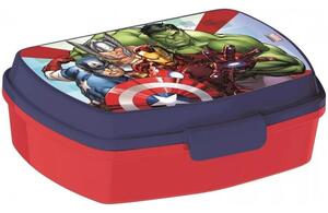 Box na svačinu Avengers