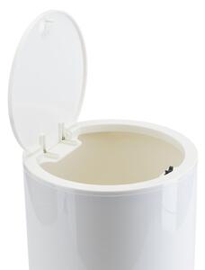 Koupelnový set CARMEN 5 ks bílá