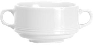 Miska na polévku stohovatelná Seltmann Imperial 280 ml (6 ks)