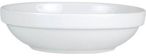 Miska kulatá 14 cm musli Caroline Lilien (6 ks)