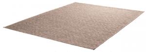 Kusový koberec Nordic 872 taupe 120x170 cm