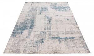 Kusový koberec Salsa 690 blue 160x230 cm