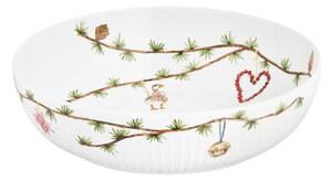 Kähler Design Mísa Hammershøi Christmas - 30 cm KD305