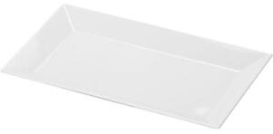 Miska Talíř obdélník 28x16 cm Actual Pordamsa (6 ks)