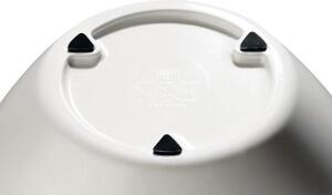 Miska bílá Balance melamin 2,5 l šikmá průměr 245 mm APS