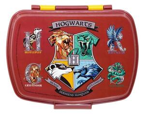 Box na svačinu Harry Potter
