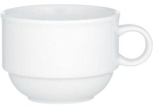 Šálek na kávu stohovatelný 0,18 l, Corpo, Villeroy & Boch (6 ks)
