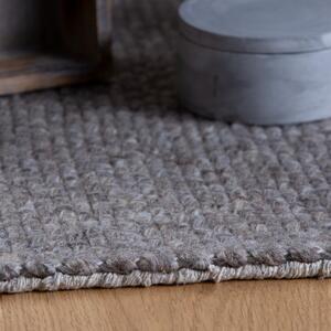 Ručně tkaný kusový koberec Eskil 515 TAUPE 160x230 cm