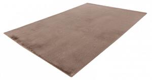 Kusový koberec Cha Cha 535 taupe 120x170 cm
