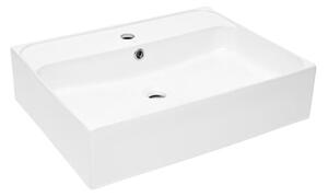 Umyvadlo SAT Brevis 60,5x46,5 cm SATBRE6046UNI