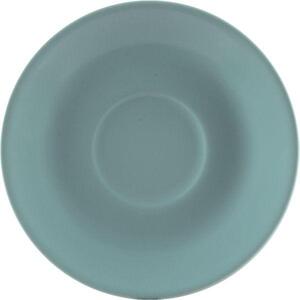 Lilien Podšálek Espresso Mocca Daisy 12 cm aquamarin