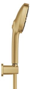 GROHE 134865GN00 - Sprchová sada VITALIO JOY+ 120 mm zlatá