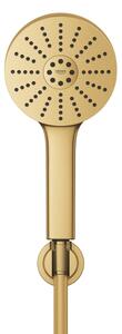 GROHE 134865GN00 - Sprchová sada VITALIO JOY+ 120 mm zlatá