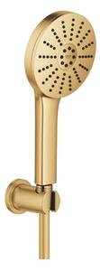 GROHE 134865GN00 - Sprchová sada VITALIO JOY+ 120 mm zlatá