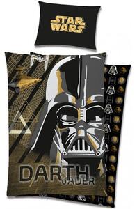 Bavlněné ložní povlečení Star Wars - Darth Vader
