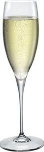 Sklenice na sekt Bormioli Rocco Premium 250 ml (6 ks)