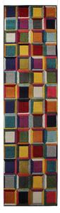 Kusový koberec Spectrum Waltz Multi 200x290 cm
