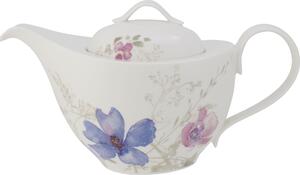 Villeroy & Boch 10-4104-0460 Džbán na čaj Mariefleur Gris Basic 1,2 l